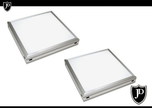 Ac100 - 240v 50 - 60hz 10w Energy-saving Flat Panel Led Lights