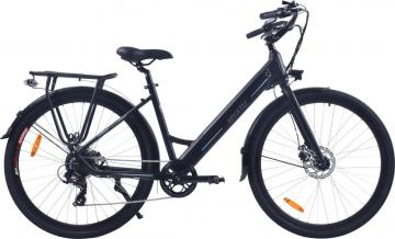 Bicicletta elettrica veloce da asporto 26 pollici