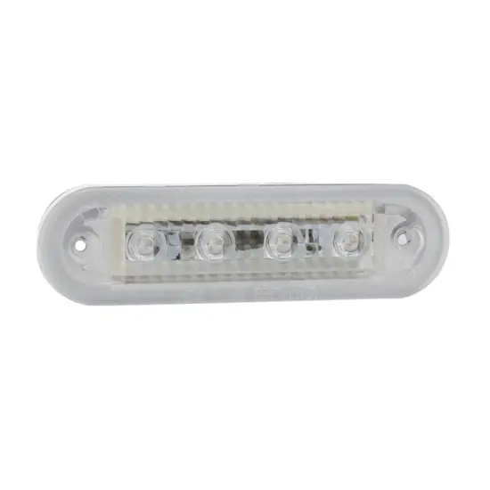 Waterproof Rear Position Marker Lamp ADR