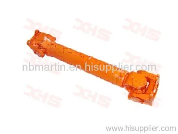 Pto Shaft 