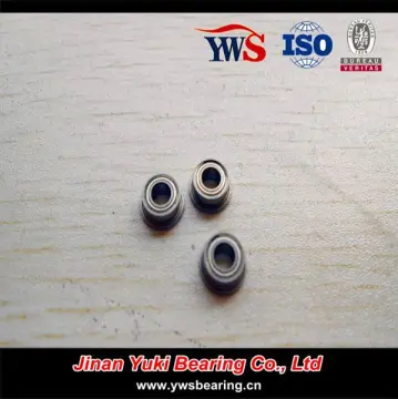 Sfr144 Stainless Steel Bearing for Turbo Charger