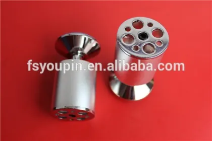 Alumnium Furniture Legs