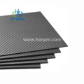 Custom 3k 1mm-10mm 400*500mm carbon fiber plate