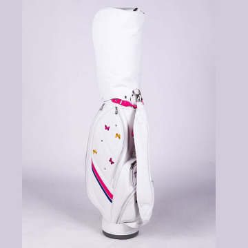 Sac de golf standard pour hommes et femmes