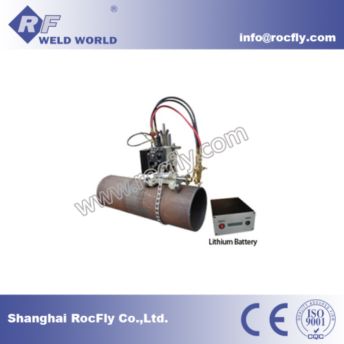 CG2-11D/G Manual/Automatic Integrated Pipe Cutting Machine