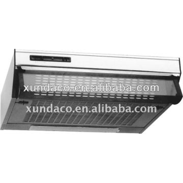 Self Venting Kitchen Extractor Hood