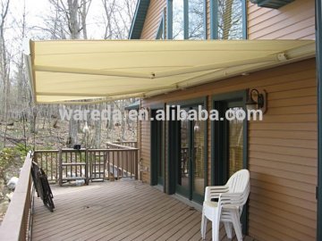 high quality retractalbe awning components