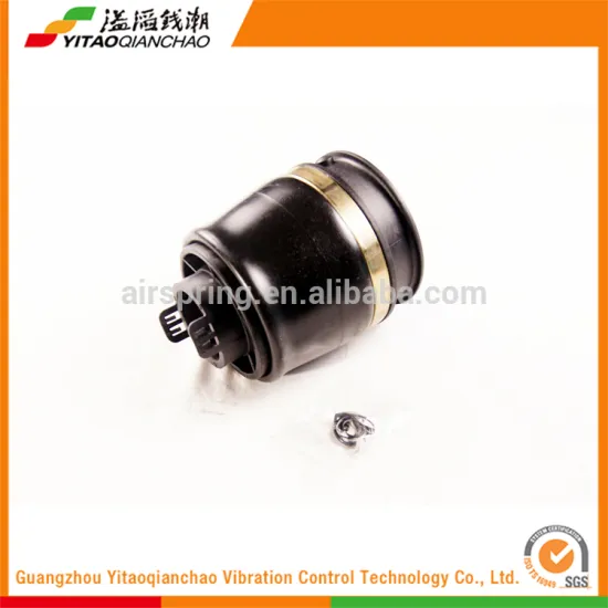 Hot Sales Hign Quality No Leaf Air Suspension Kits