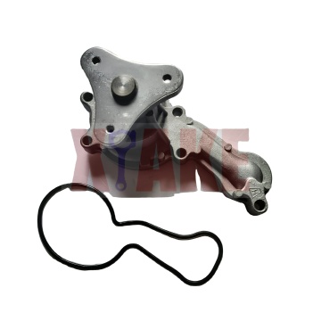 BYD F3 Car Engine Water Pump 473QA-1307020A