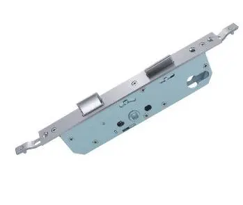 92 series single point lock body
