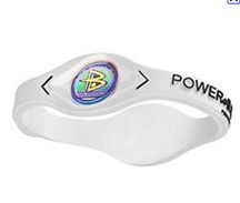 customize power balance band