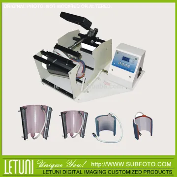 4 in 1 Mug heat Press machine Regular Type