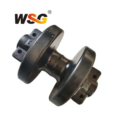 Sumitomo SC1500 Crawler Crane Top Quality Roller Parts