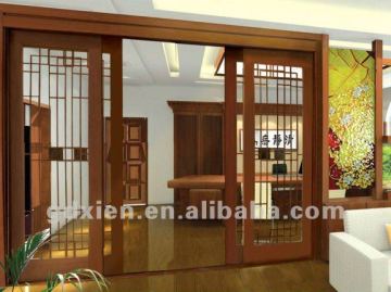 Home Sliding Autodoor