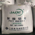 JADE CZ302 PET RESIN Bottle Level Polyester Chip