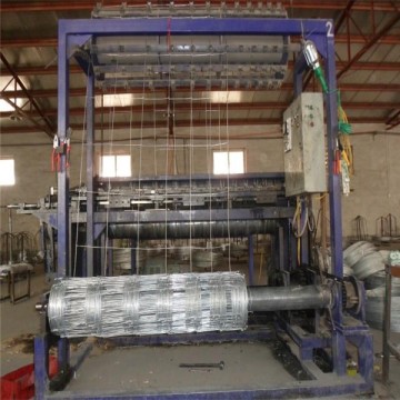 Field fence maufacturer