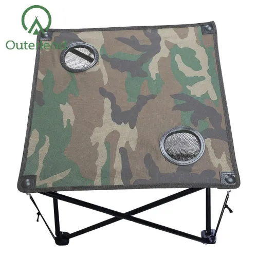 Outerlead Lightweight Folding Picnic Table And Chairs, High Quality