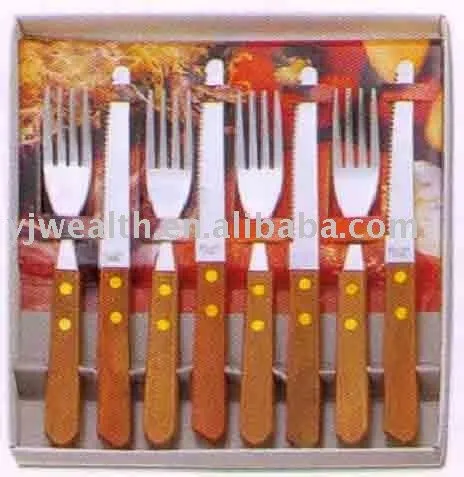 kitchen knife & fork tools