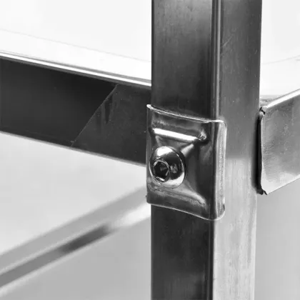 Catering Service Trolley