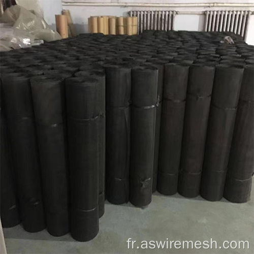 MAISE DE FER FER LOW TRAVAIL POUR FILTRATION