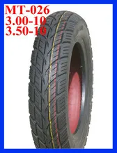 Wholesale 3.00-10 Leo Tire Motorcycle Tyre