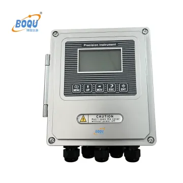 BQ-USM Ultrasonic Sludge Level Meter Search