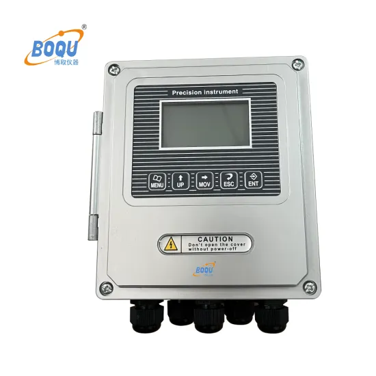 BQ-USM Ultrasonic Sludge Level Meter Search