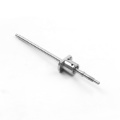 Diameter 10mm High Accuracy Ball Screws for Robot