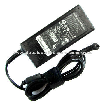 65W Laptop AC Adapter for Toshiba, 19V, 3.42A, 5.5*2.5mm Fit for Lenovo 20V 3.25ANew