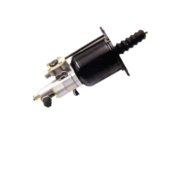 OEM 9700514600 Good Quality Truck Parts - Clutch Servo For Truck Clutch Booster