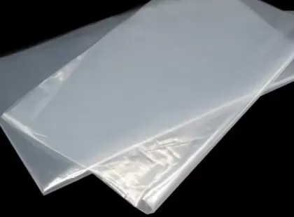 Sustainable Bio-degradable Film Solution