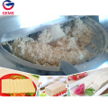 Pork Floss Bowl Cutter Mincer Pork Floss Chopper