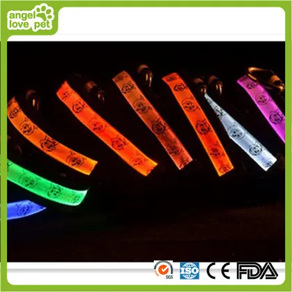 Dog Pleasant Goat Collar Pet Product