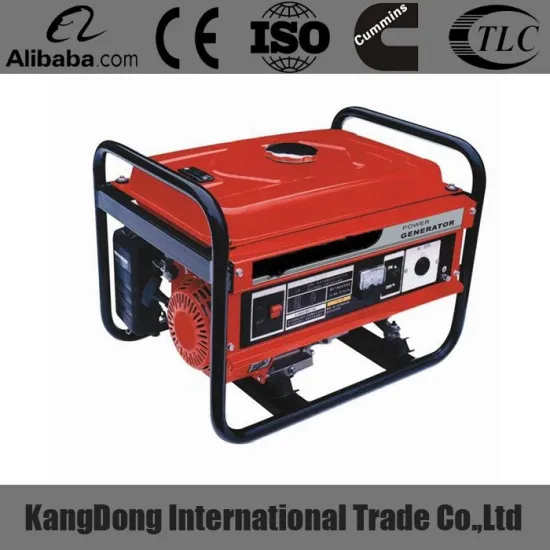 hot sell welding machine diesel generator