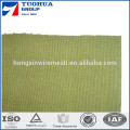 Canvas Tarpaulins Tent Fabric With Aluminium Grommets