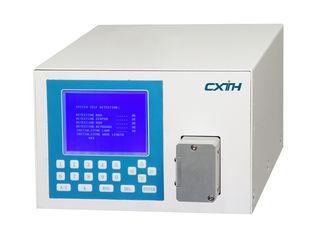 Preparative HPLC System UV Detector / High Performance Liqu