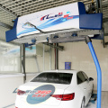 Auto Spa Car Wash Touchless Leisuwash 360 Mini