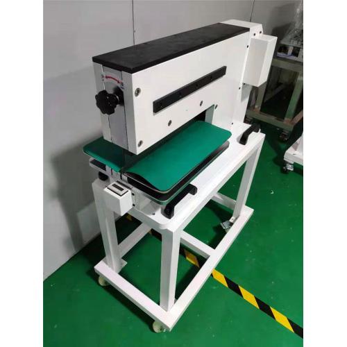 High Speed Steel Separators High quality PCB cutting machine Supplier