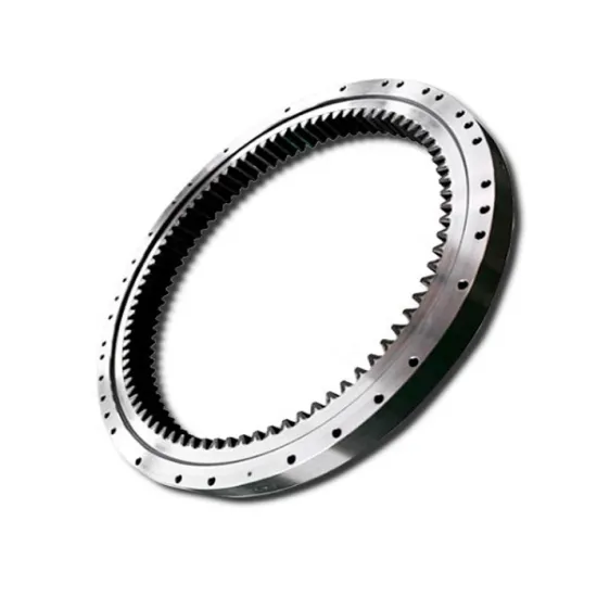 High Rigid Slewing Bearings RKS.162.14.0644 for Robots - Fast Shipping