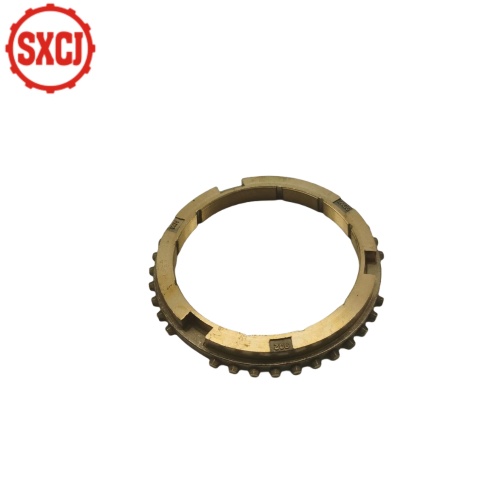 China wholesale Auto parts input transmission synchronizer ring FORr oem037-1701122