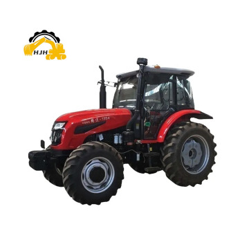 Full Hydraulic Mini Tractor - Reverse Speed Agricultural Tractor for Sale in China