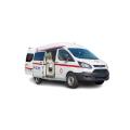 new ambulance car price good ambulance car