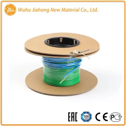 2015 New Product Wholesale Radiant Electric Floor Heating