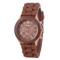 Hot Sale kinderen kijken siliconen armband horloge