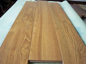 HDF AC3 AC4 Wooden Laminate Flooring