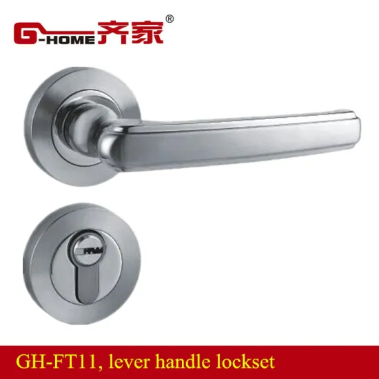 Hot sells item SUS304 lever handle locks with high quality