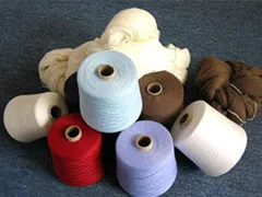 cashmere yarn