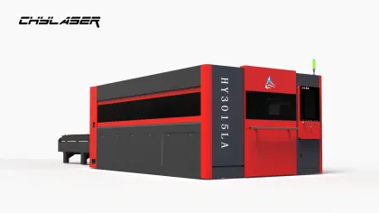 DAJCO MicroJet Textile Cabinet 8KW Home 4040 Cabinet Laser Cutting Machine