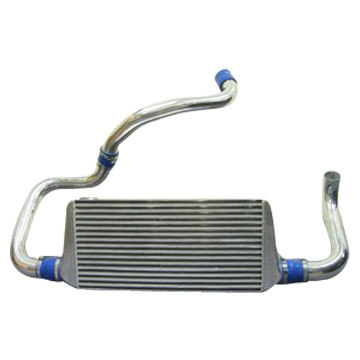 Intercooler Piping Kit for Nissan Skyline