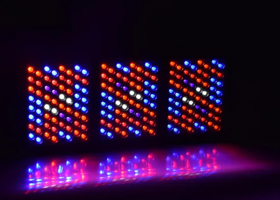 1000 Watt Full Spectrum LED Grow Lights With 5W Diode Veg And Bloom For Medical Plants